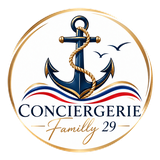 Logo Conciergerie Familly 29